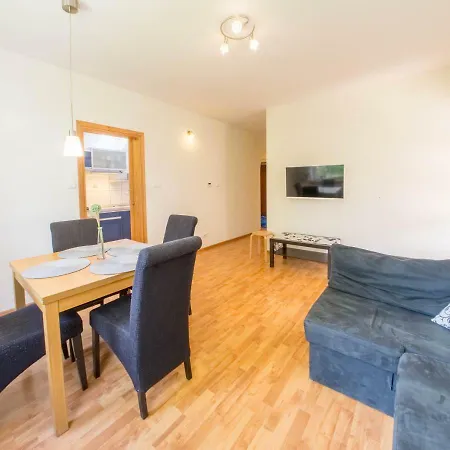 Apartamento Zdrojowy Przy Parku