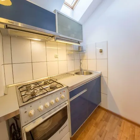 Apartamento Zdrojowy Przy Parku Lądek-Zdrój
