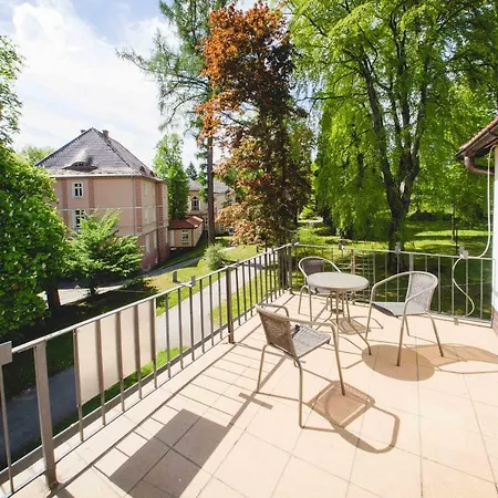 Zdrojowy Przy Parku *