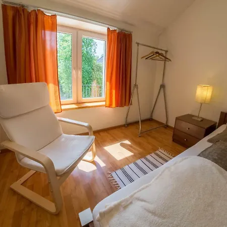 Zdrojowy Przy Parku *