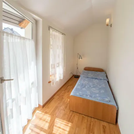 Zdrojowy Przy Parku Apartamento Lądek-Zdrój