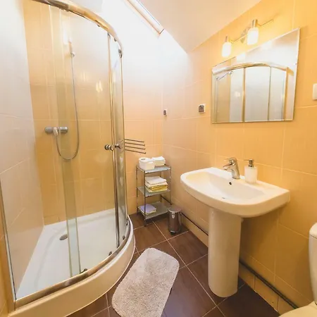 Apartamento Zdrojowy Przy Parku *