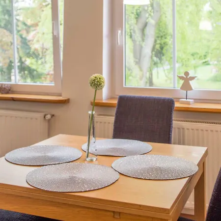 Zdrojowy Przy Parku Apartamento Lądek-Zdrój