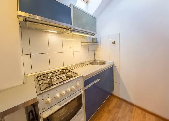 Appartamento Zdrojowy Przy Parku Lądek-Zdrój