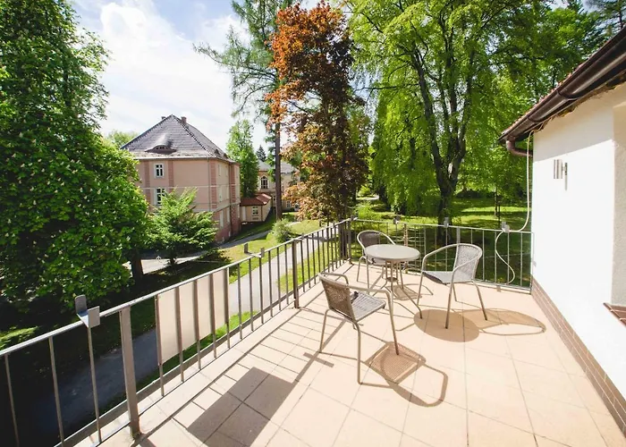 Zdrojowy Przy Parku *