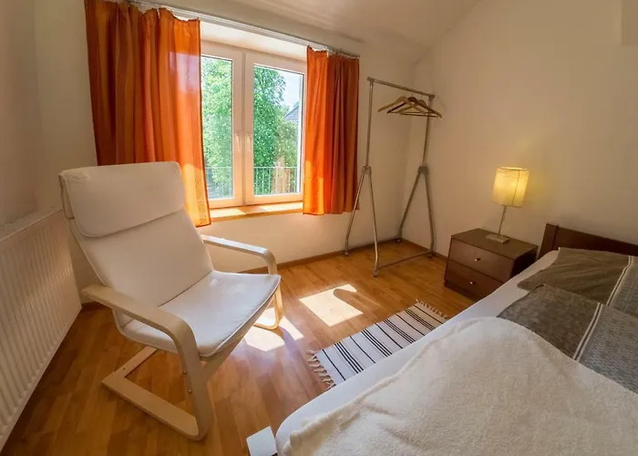 Zdrojowy Przy Parku *