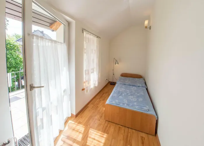 Zdrojowy Przy Parku Apartamento Lądek-Zdrój