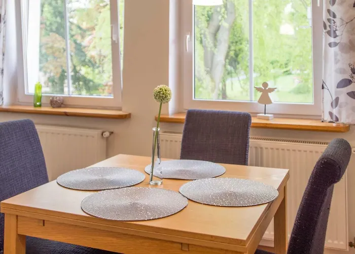 Zdrojowy Przy Parku Apartamento Lądek-Zdrój